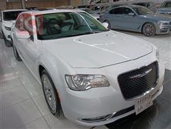 كرايسلر 300